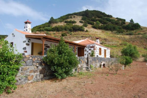  Casa Rural Las Llanadas  Гарафиа